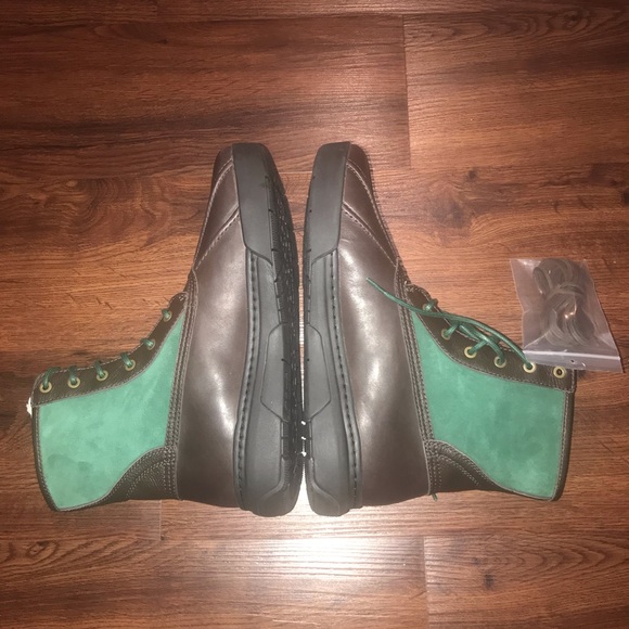 Polo Raph Lauren Declan Men's Boots - Picture 5 of 8